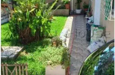Casa com 2 quartos, 290m², à venda em curitiba, capão raso