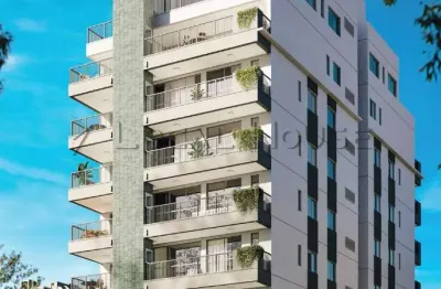 Cravo casa nativa – apartamento à venda no portão, curitiba –