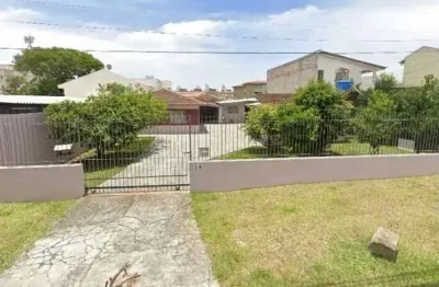 Terreno à venda na Rua Brasil Ribas Pinheiro Machado, 28, Bacacheri, Curitiba