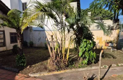 Terreno à venda na Rua Arlindo Araújo Sobrinho, 321, Guabirotuba, Curitiba