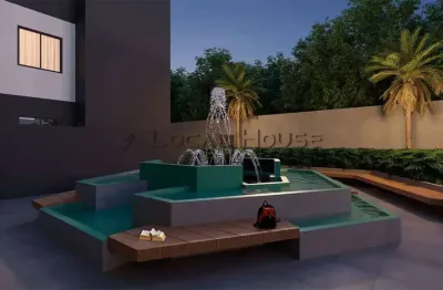 Apartamento com 1 quarto à venda na Rua João Bonat, 494, Novo Mundo, Curitiba