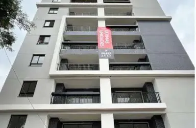 O glow city habitat  apartamento 2 quartos no novo mundo