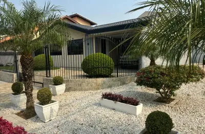 Casa com 3 quartos à venda na Rua Paulino Chiuratto, 366, Afonso Pena, São José dos Pinhais