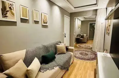 Apartamento maravilhoso à venda perto do portal de sjp - afonso pena