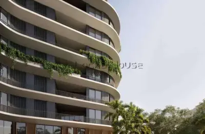 Cobertura com 3 quartos à venda na Rua Murilo do Amaral Ferreira, Água Verde, Curitiba