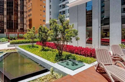 Apartamento com 3 quartos à venda na Avenida Visconde de Guarapuava, 3670, Centro, Curitiba