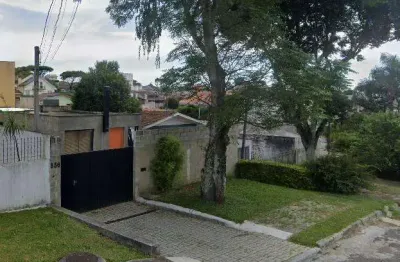 Casa com 3 quartos à venda na Rua Doutor Eduardo Mendes Gonçalves, 856, Bairro Alto, Curitiba