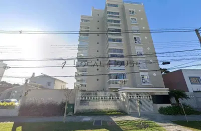 Cobertura com 4 quartos à venda na Rua Sete de Abril, 766, Alto da Rua XV, Curitiba