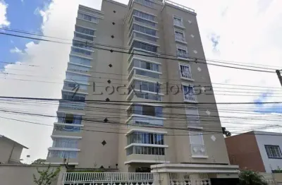 Cobertura com 4 quartos à venda na Rua Sete de Abril, 766, Alto da Rua XV, Curitiba