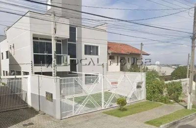 Casa com 3 quartos à venda na Rua Rosa Leonardi, 326, Campo Comprido, Curitiba