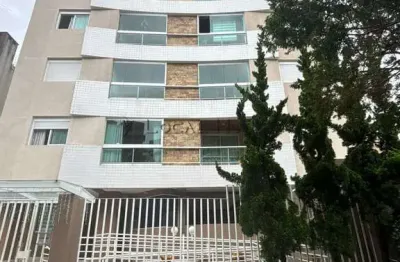 Cobertura com 3 quartos à venda na Rua Elbe Pospissil, 63, Juvevê, Curitiba