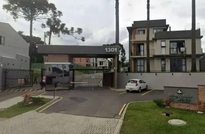 Casa com 3 quartos à venda na Rua Emanoel Voluz, 1301, Pinheirinho, Curitiba