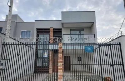 Casa com 3 quartos à venda na Rua Selvino Gomes Nogueira, 37, Alto Tarumã, Pinhais
