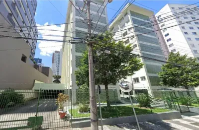 Apartamento com 3 quartos à venda na Rua Palmeiras, 77, Água Verde, Curitiba