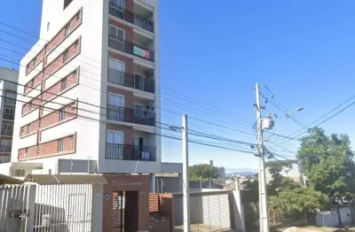 Apartamento com 2 quartos à venda na Rua Luiz França, 801, Cajuru, Curitiba