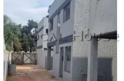 Casa com 3 quartos à venda na Rua Dário Nogueira dos Santos, 502, Santa Cândida, Curitiba
