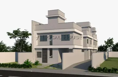 Casa com 3 quartos à venda na Rua Dário Nogueira dos Santos, 502, Santa Cândida, Curitiba