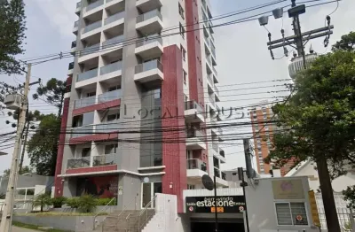 Sala comercial  31m², à venda em curitiba, alto da xv