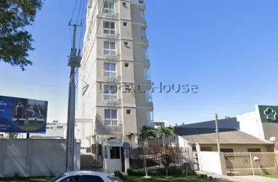 Apartamento com 3 quartos à venda na Rua Francisco Raitani, 6801, Capão Raso, Curitiba