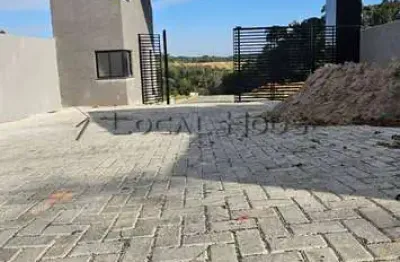 Terreno, 1060m², à venda em campo largo, jardim keli cristina