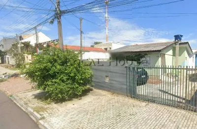 Terreno à venda no xaxim – oportunidade única!  440m²