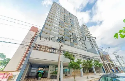 Apartamento  no Bacaheri Reformado à Venda  no  – Edifício Torre Nobille