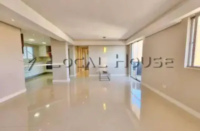 Apartamento 3 quartos à venda bacacheri - edifício torre nobille