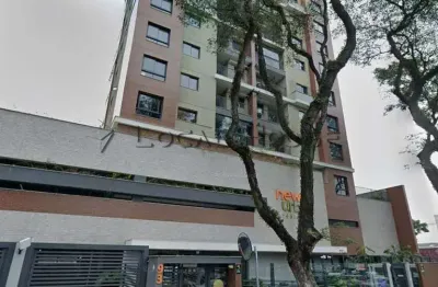 Apartamento com 3 quartos à venda na Rua João Bonat, 93, Novo Mundo, Curitiba