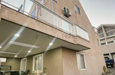 Casa com 4 quartos à venda na Rua Rio Mucuri, 1103, Bairro Alto, Curitiba