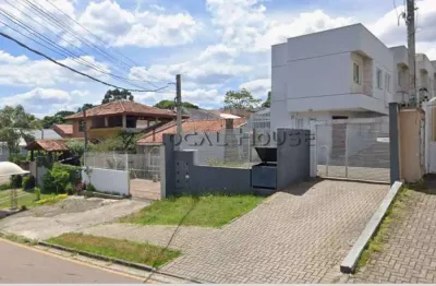 Sobrado à venda no bairro alto – localização privilegiada, segurança e conforto