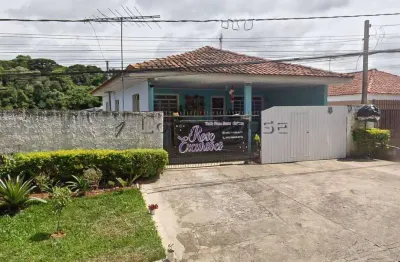 Sobrado à venda em colombo – 188m² – excelente oportunidade para investimento!