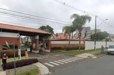 Terreno à venda na Rua Reinaldo Stocco, 546, Pinheirinho, Curitiba
