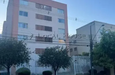 Apartamento à venda em curitiba, portão, com 3 quartos, 58,02m²