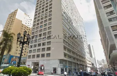 Edifício asa  - sala comercial  rua volunarios da patria 475 curitiba
