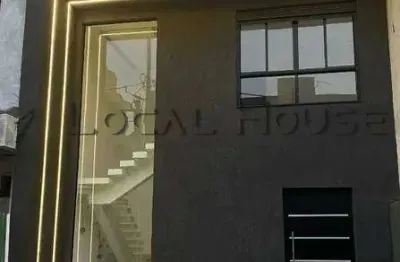 Sobrado à venda em curitiba, pinheirinho, com 3 quartos, 120m²