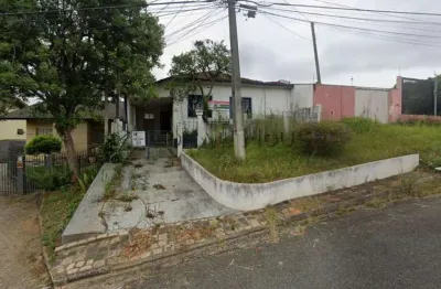 Terreno amplo à venda – bairro nobre são lourenço/abranches, curitiba