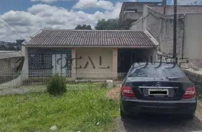 Terreno à venda na Rua Rio Guaíba, 727, Bairro Alto, Curitiba