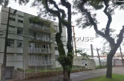 Apartamento à venda em curitiba, água verde, com 3 quartos, 78m²
