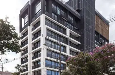 Apartamento com 3 quartos à venda na Avenida Vicente Machado, Batel, Curitiba