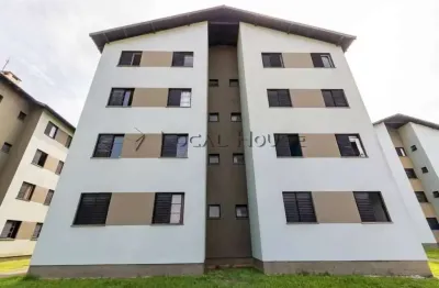 Apartamento com 2 quartos à venda na Rua Gregório de Matos, São Lourenço, Curitiba