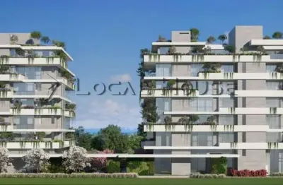 Apartamento com 4 quartos à venda na Rua Olavo Bilac, 429, Batel, Curitiba