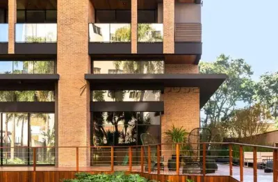 Brooklyn: cobertura à venda em curitiba, bigorrilho, com 3 quartos, 134m²