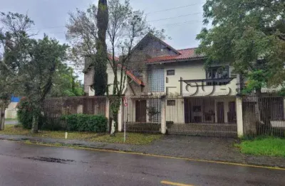 Sobrado à venda em curitiba, hauer, com 3 quartos, 211m²
