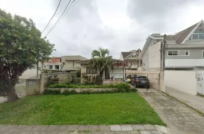 Terreno à venda na Rua Leão Sallum, 1357, Boa Vista, Curitiba