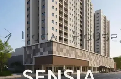 Sensia horizon - lançamento no  boa vista mrv financiamento 100%