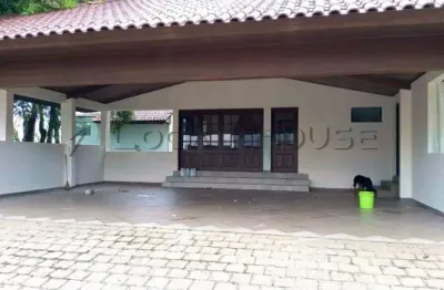 Casa à venda em curitiba, são braz, com 5 quartos, 447m²