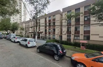 Apartamento de 3 quartos no condomínio residencial portão – rua maranhão, 1870 – curitiba/pr
