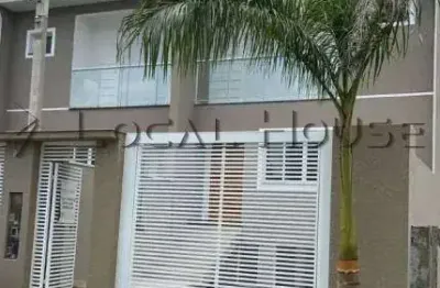 Sobrado alto padrão com 5 quartos à venda no cachoeira/abranches – curitiba