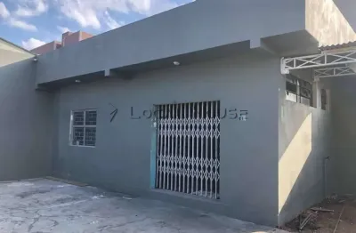 Ponto comercial à venda na Rua Quênia, 184, Centro, Pinhais
