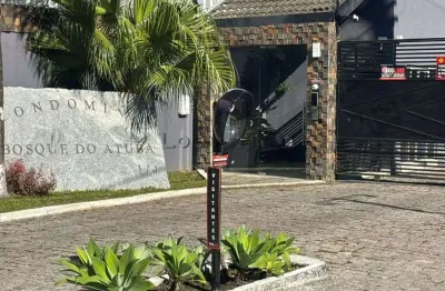 Terreno à venda na Rua Baptista Ramos, 170, Atuba, Pinhais